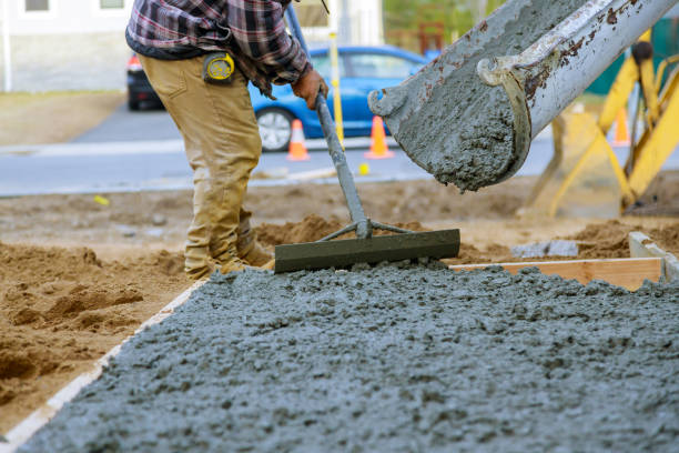 Best Concrete Foundation Repair in Lannon, WI