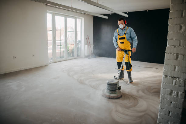 Best Concrete Grinding and Polishing in Lannon, WI