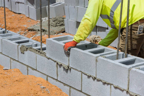 Best Concrete Retaining Walls in Lannon, WI